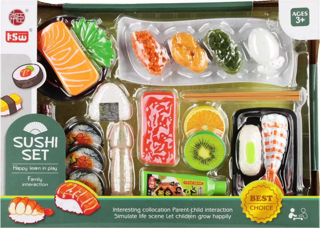 ZEST KUCHENNY SUSHI 35X25X7 MC WB 42 - tantis.pl