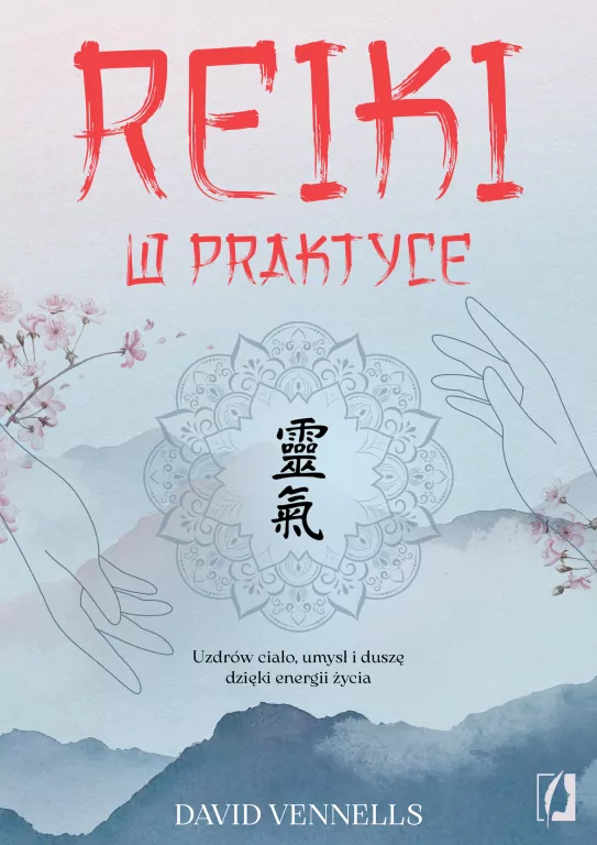 Reiki w praktyce - tantis.pl