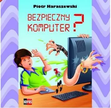 Bezpieczny komputer - tantis.pl