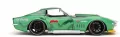 Street Fighter 1969 Chevrolet 1:24 - tantis.pl