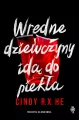 Wredne dziewczyny idą do piekła - tantis.pl