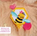 Baby born - Kombinezon Misia - tantis.pl