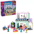 LEGO® Salon fryzjerski i sklep z ozdobami 42662 - tantis.pl