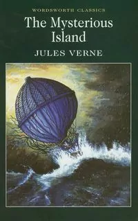 The Mysterious Island - tantis.pl