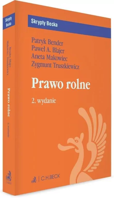 Prawo rolne - tantis.pl