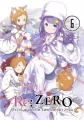 Re: Zero. Życie w innym świecie od zera. Light Novel. Tom 6 - tantis.pl