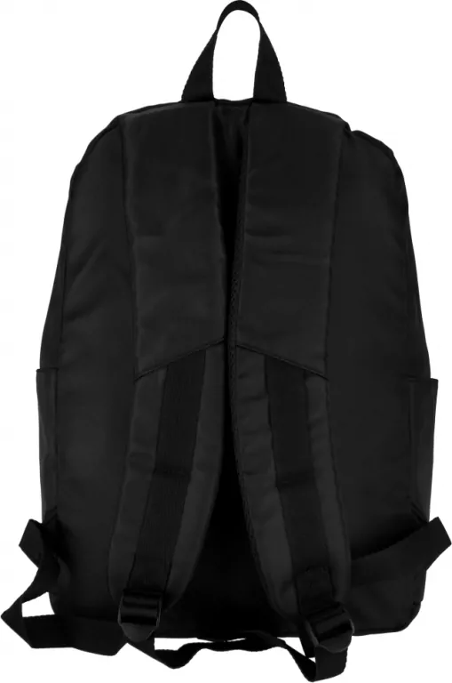 Plecak młodzieżowy Just Black - tantis.pl