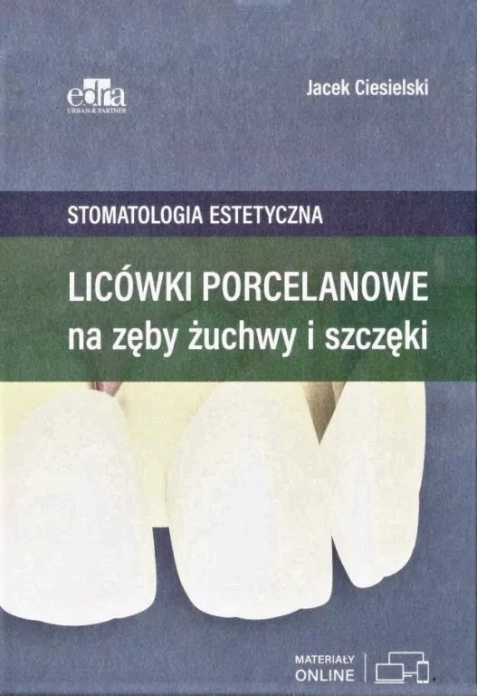 Licówki porcelanowe na zęby żuchwy i szczęki - tantis.pl