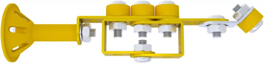 Brelok DIY trąbka. X-press Me - tantis.pl