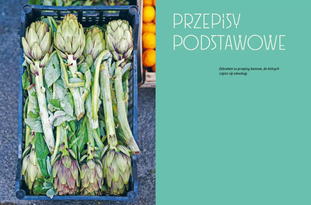 Roślinna uczta smaków - tantis.pl