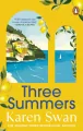 Three Summers - tantis.pl