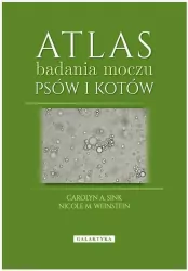 Atlas badania moczu psów i kotów