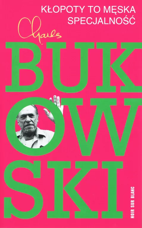 Kłopoty to męska specjalność - tantis.pl