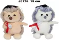 Jeż 2 kol 15cm MIX - tantis.pl