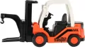 Wozek Widłowy 19x15x8 Pull back Wb 120 19x15x8 Mega Creative 471872 - tantis.pl