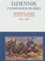 Dziennik z kampanji rosyjskiej Krasickiego Augusta 1914-1916. Tom 2 - tantis.pl