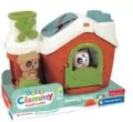 Clementoni Soft Clemmy Farma sensoryczna 17993 - tantis.pl