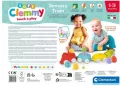 Clemmy Soft. Pociąg sensoryczny - tantis.pl