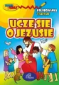 Kolorowanka. Uczę się o Jezusie - tantis.pl