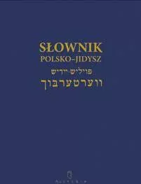 Słownik polsko-jidysz - tantis.pl