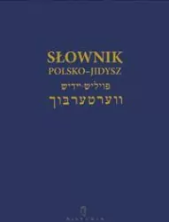 Słownik polsko-jidysz