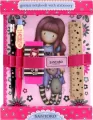 Notes z przyborami szkolnymi - My Gift To You - tantis.pl