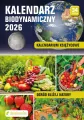 Kalendarz 2026 biodynamiczny - tantis.pl