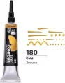 Farba aktylowa konturowa universal gold 20ml - tantis.pl