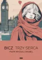 Bicz. Trzy Serca - tantis.pl