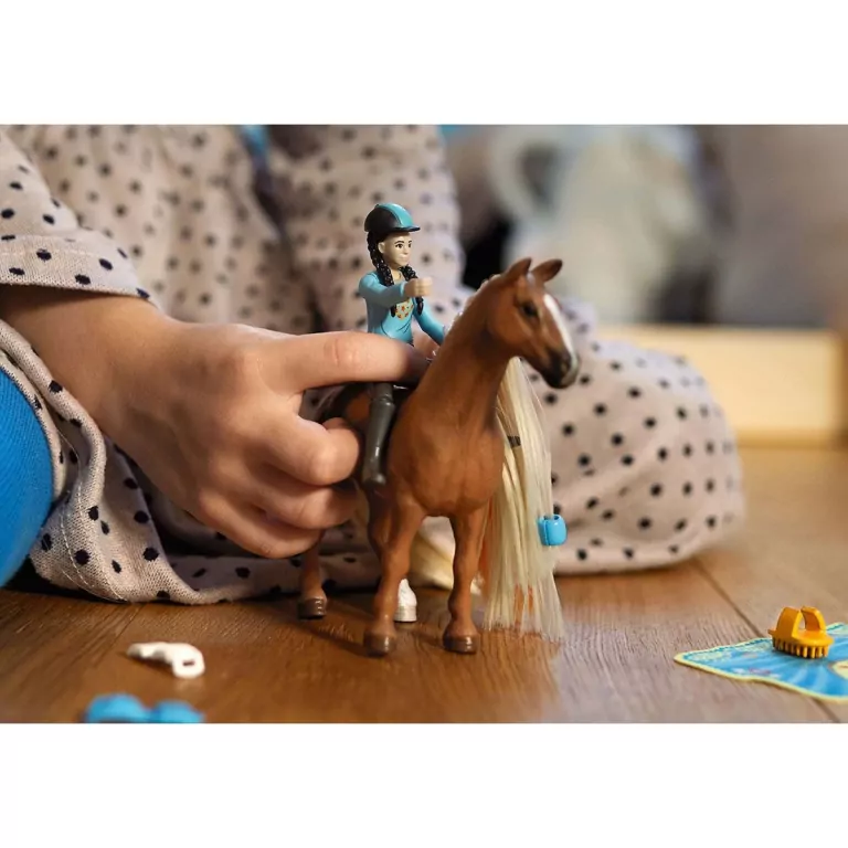 Zestaw startowy Kim i Caramelo 42585 - tantis.pl