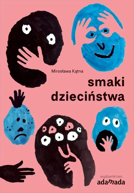Smaki dzieciństwa - tantis.pl