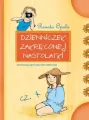 Dzienniczek zakręconej nastolatki. Część 4 - tantis.pl