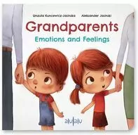 Grandparents. Emotions and Feelings