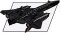 Armed Forces Lockheed SR-71 Blackbird - tantis.pl
