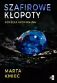 Szafirowe kłopoty - tantis.pl