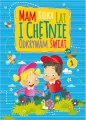 Mam kilka lat i chętnie odkrywam świat 1 - tantis.pl