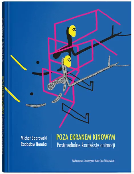 Poza ekranem kinowym - tantis.pl