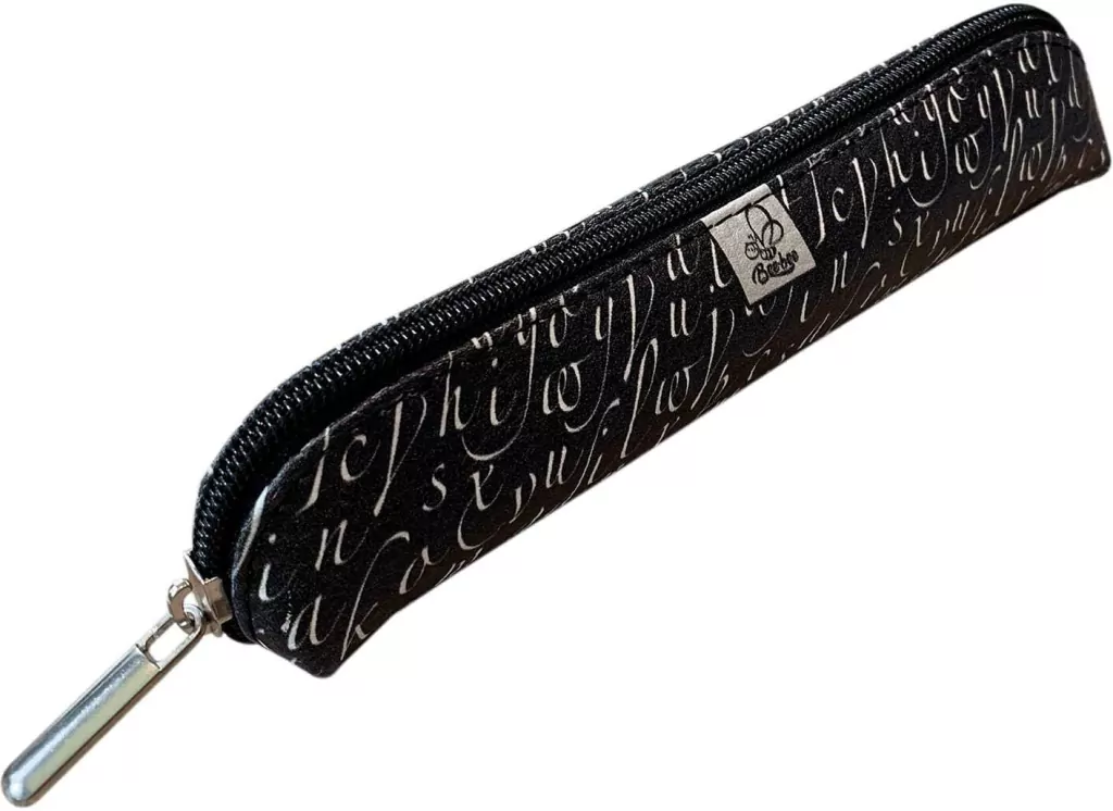 Piórnik mini Literki - tantis.pl