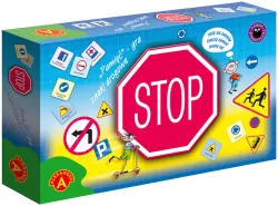 Pamięć. Znaki drogowe