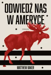 Odwiedź nas w Ameryce