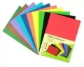 Papier kolorowy A4 - tantis.pl
