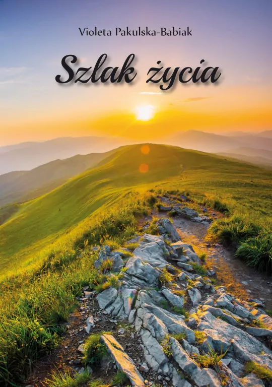 Szlak życia - tantis.pl