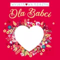 Wyjątkowa książka dla Babci - tantis.pl