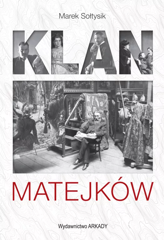 Klan Matejków - tantis.pl