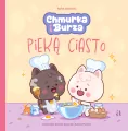 Chmurka i Burza pieką ciasto - tantis.pl