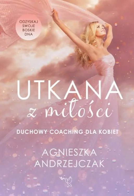Utkana z miłości - tantis.pl