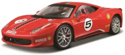Ferrari 458 Challenge 1:24