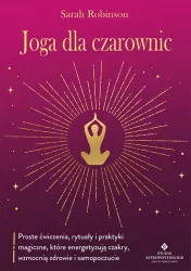 Joga na oczyszczenie czakr