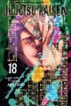 Jujutsu Kaisen, Vol. 18 - tantis.pl