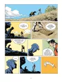 Linia życia. Corto Maltese. Tom 17 - tantis.pl